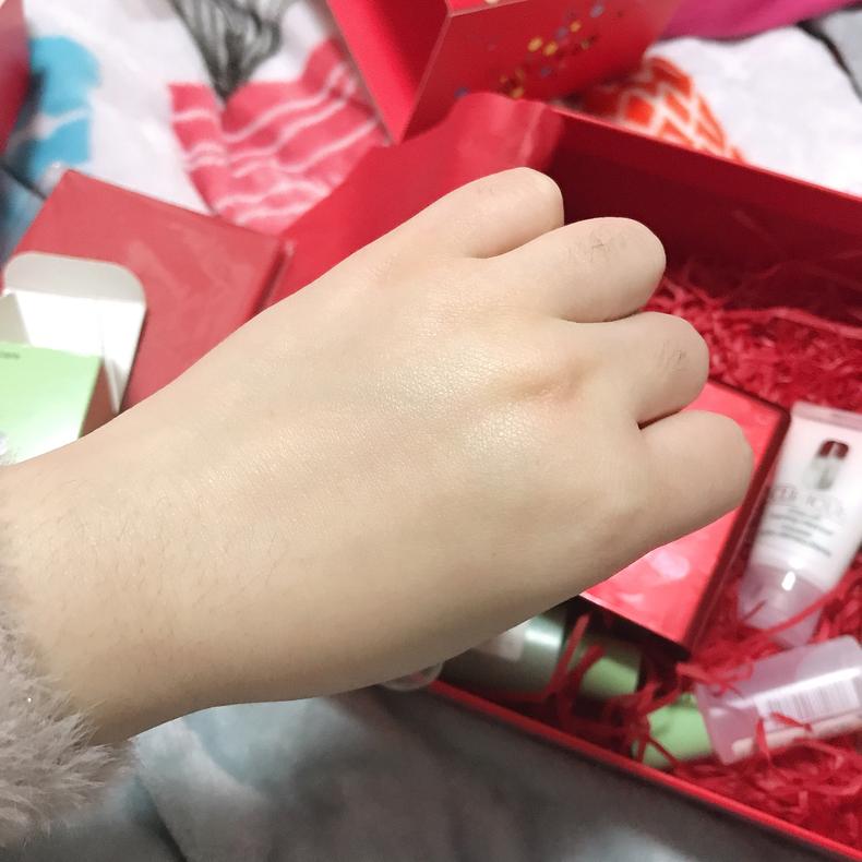 倩碧适合干皮吗,倩碧黄油到底好不好用