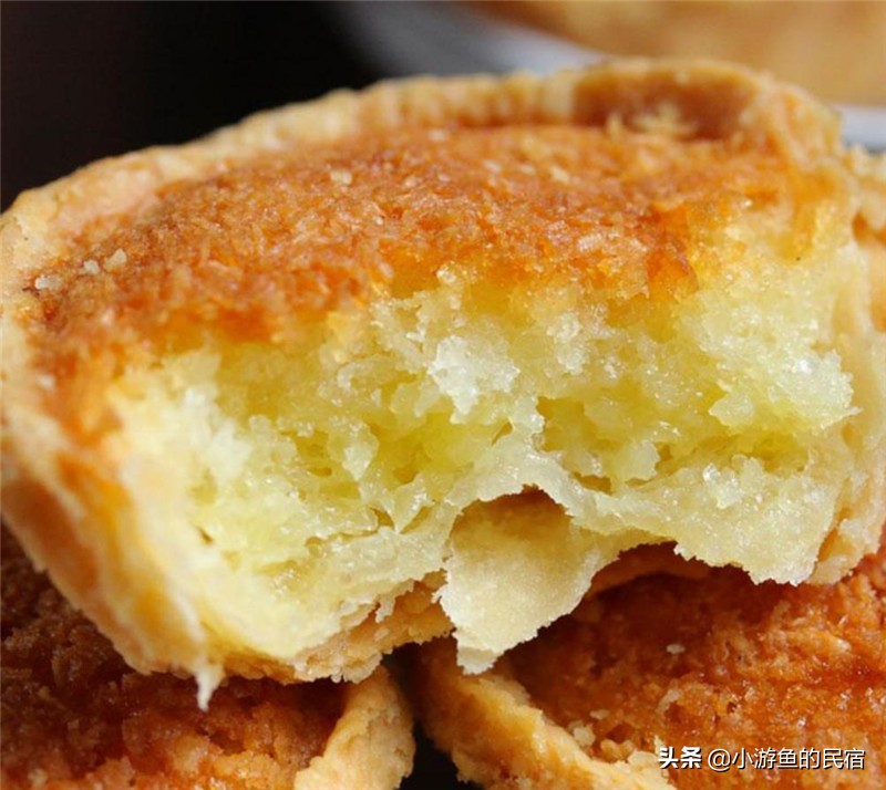 厦门的特产伴手礼推荐,厦门适合送人的特产伴手礼