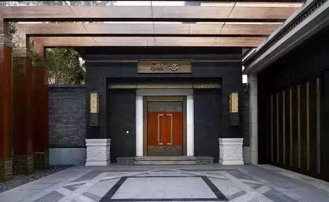 如何看懂新中式,新中式全套讲解