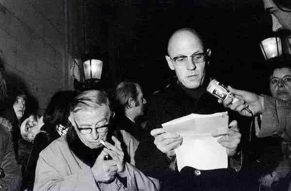 福柯的现状,福柯近况