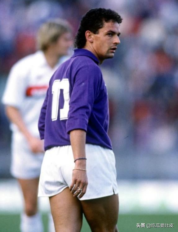 世界杯历史8分之一首场踢点球,1990年足球世界杯巴乔