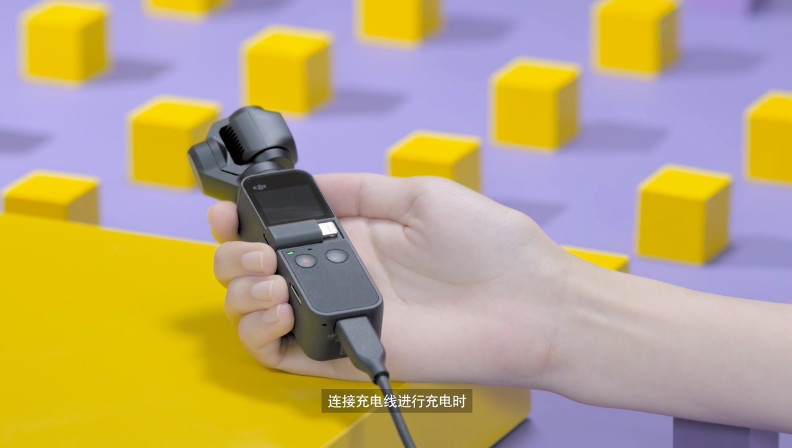 灵眸osmo口袋云台相机拍摄作品,灵眸osmo口袋云台相机值得入手吗