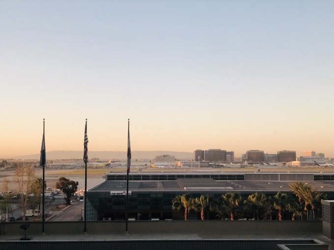 美国洛杉矶旅游七日游费用,去美国洛杉矶15天的旅游行程