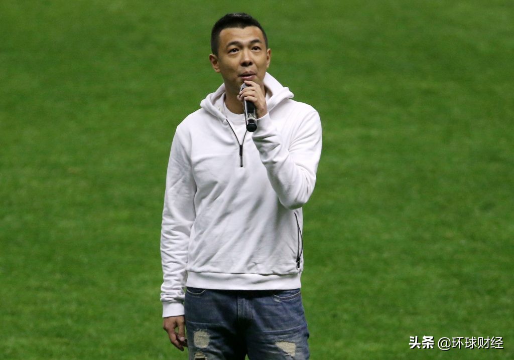 徐亮谈中国足球的问题,徐亮谈中国足球