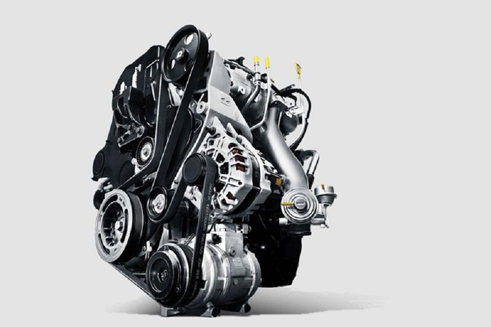 大通2.5t柴油c型房车动力,上汽大通v80柴油13.98万房车