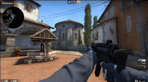 mp5冲锋枪各型号高清大图,mp5冲锋枪是现在最强的冲锋枪吗