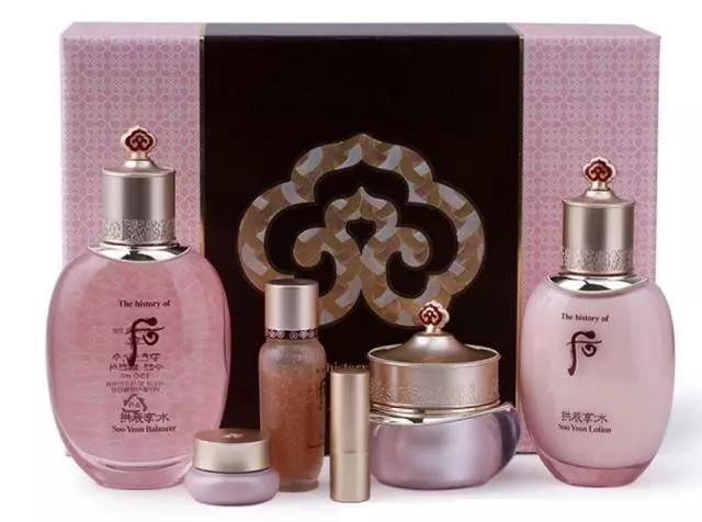 韩国护肤品vs日本护肤品,究竟哪个更好用