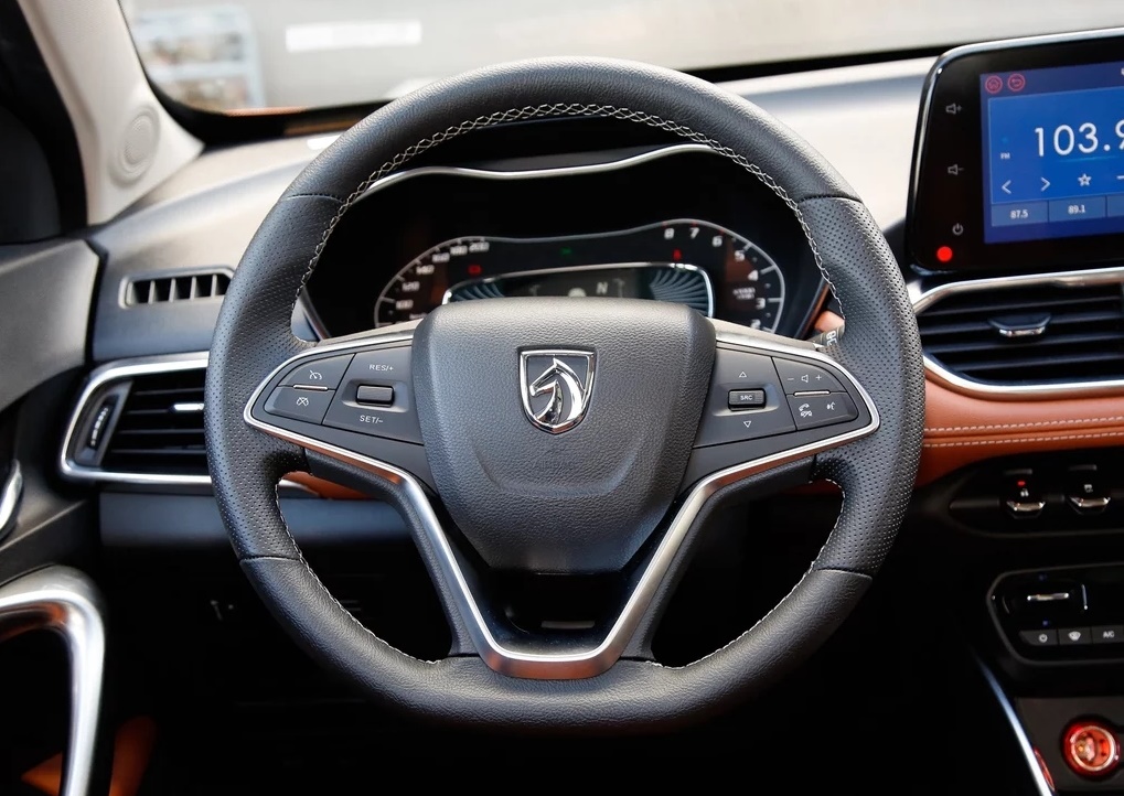 看一眼就会让人喜欢的汽车,看一眼就想入手的车型