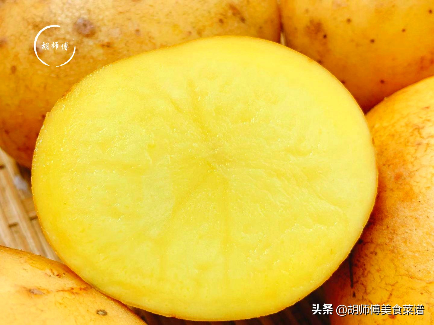 发芽的土豆真的吃不得吗,发芽的土豆真的不可以吃了吗