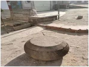 茶马古道马蹄坑,茶马古道篇