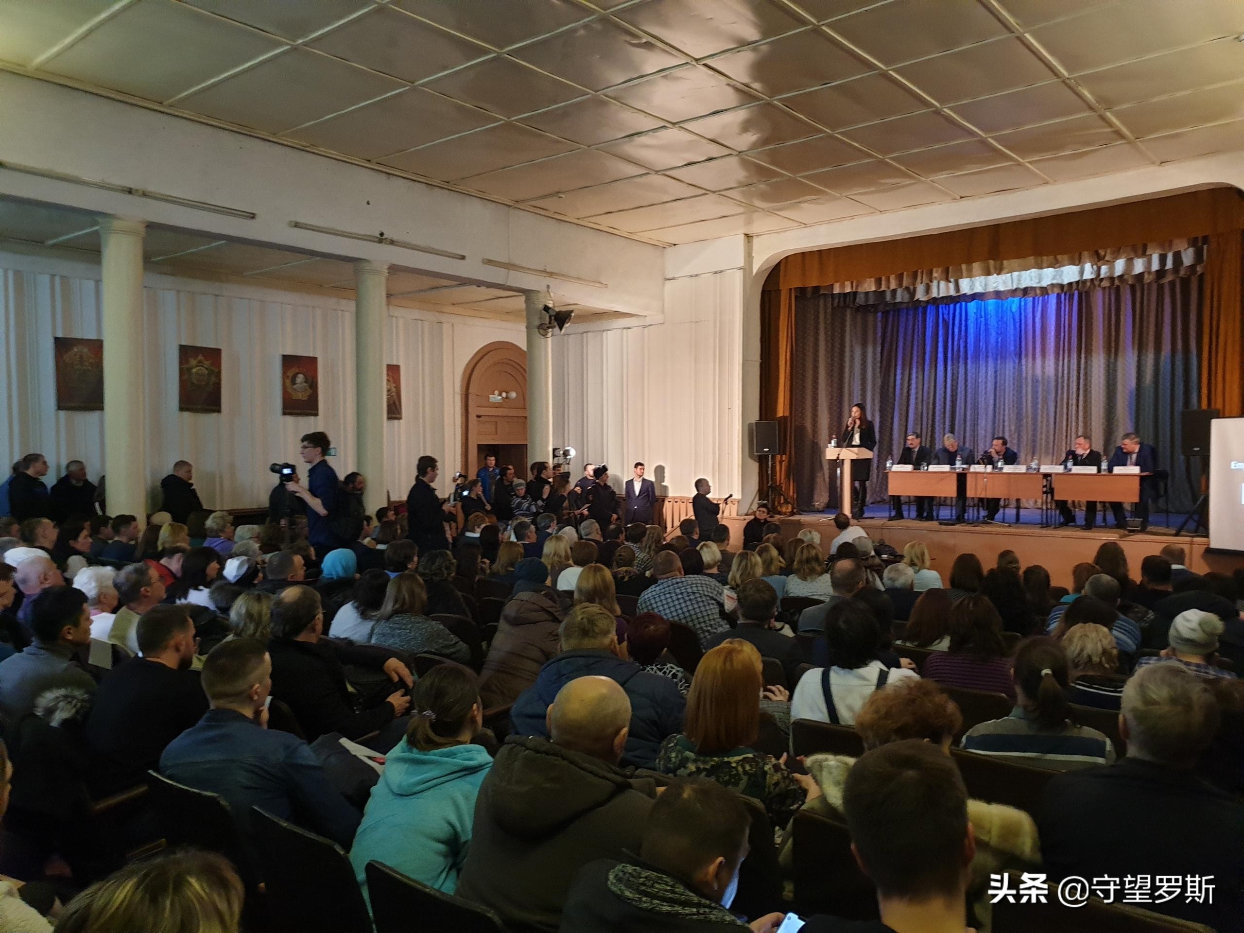 西伯利亚不相信眼泪:中资项目接连遭遇*制抵**的背后