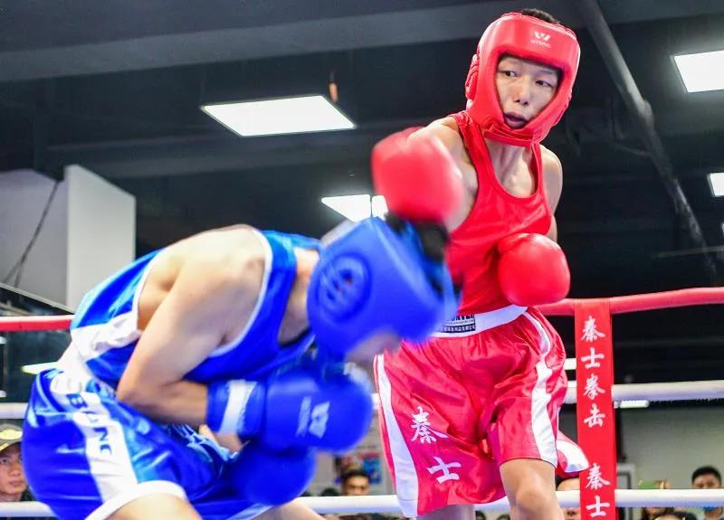 中国拳击锦标赛比赛直播,2019全国男子拳击锦标赛陕西站