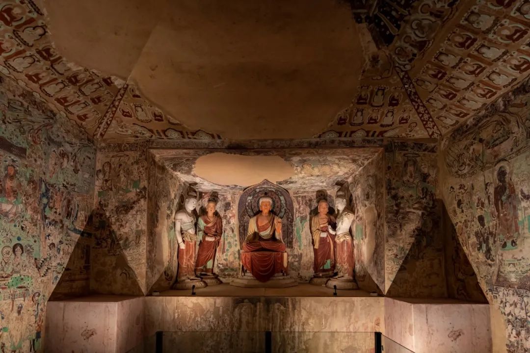 中国有名的艺术展,有什么好看艺术展