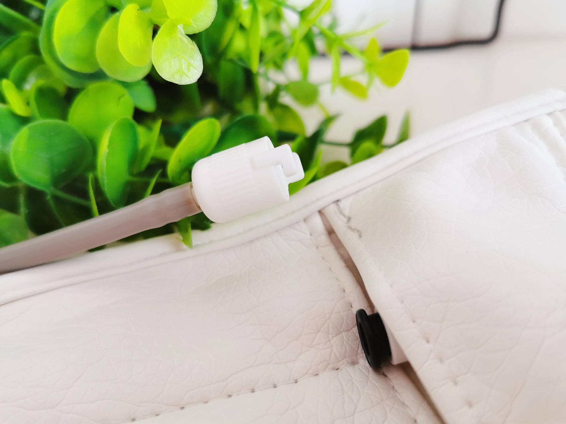 酷轻松石墨烯按摩腰带,酷轻松石墨烯支撑腰带操作视频