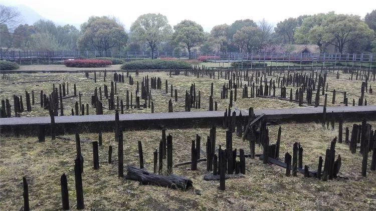 榫卯的艺术之美,惊艳千年的榫卯结构