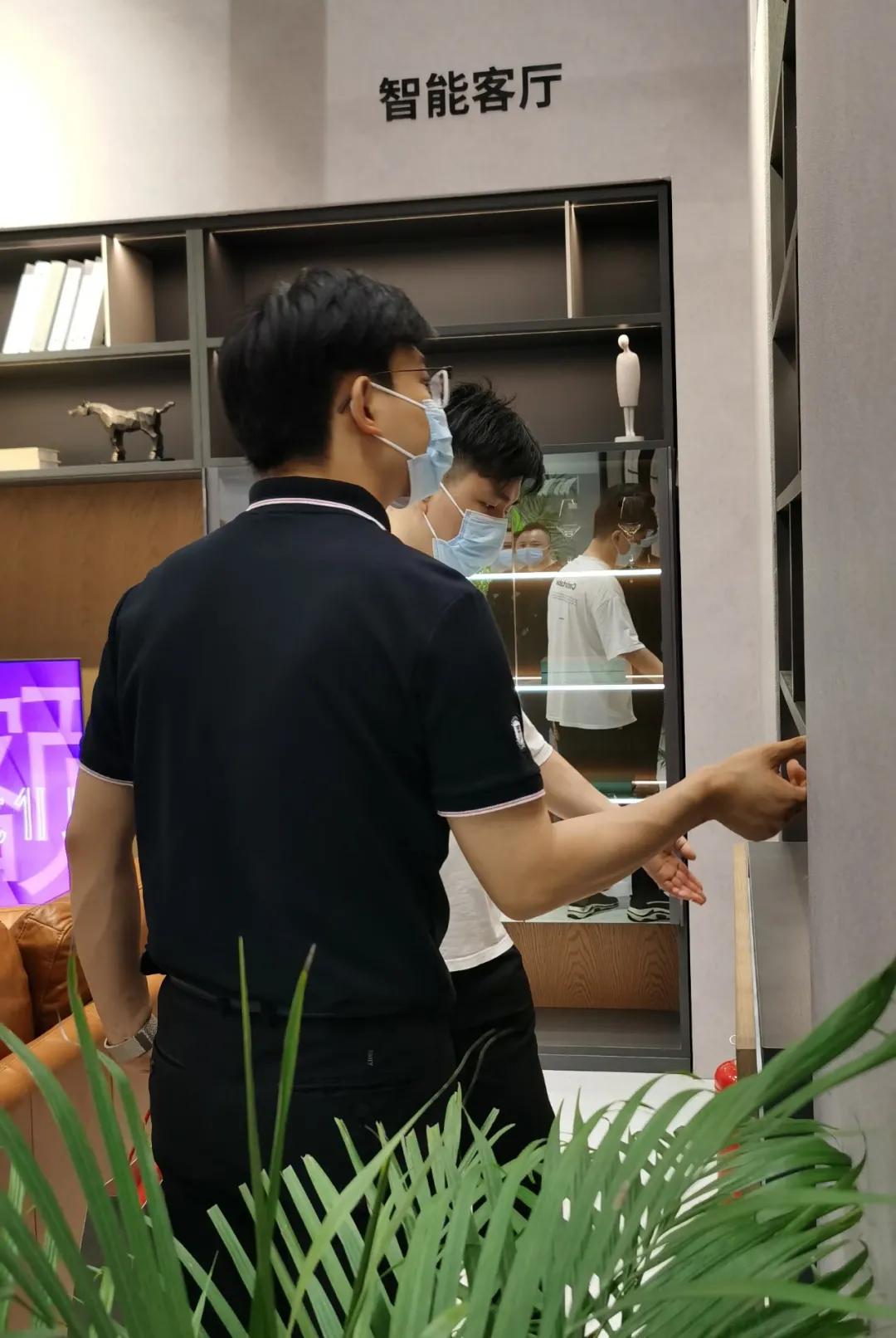 中国建博会2024年展会成都,中国建博会中国家居展