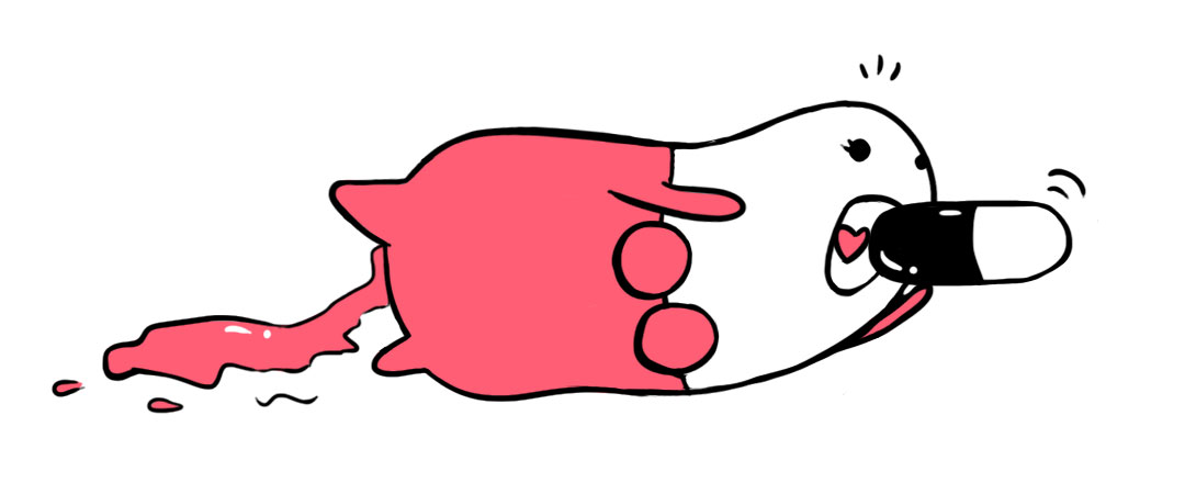 怀孕一个月建议药流还是无痛人流,药流和人流哪种伤害小点