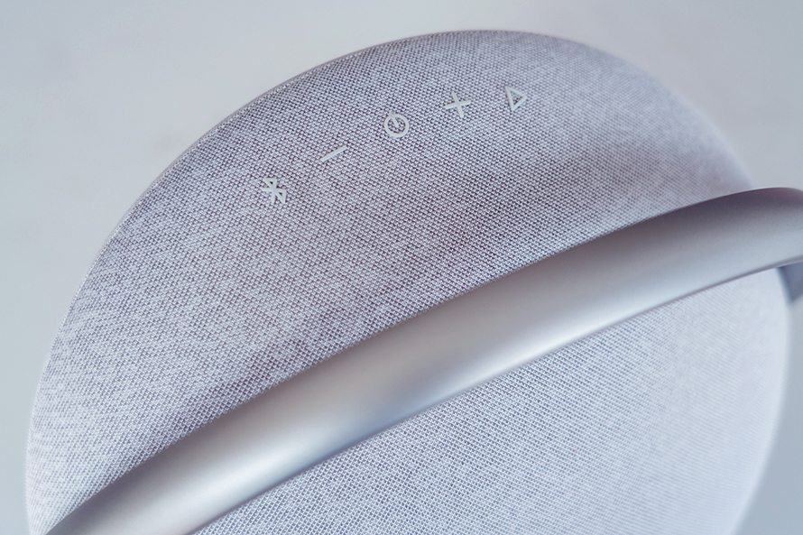 哈曼卡顿ONYXSTUDIO7首发评测：科技与艺术兼备