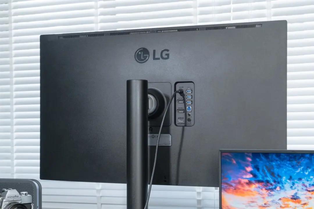 专业显示器24寸1080p,lg32gp83b显示器评测