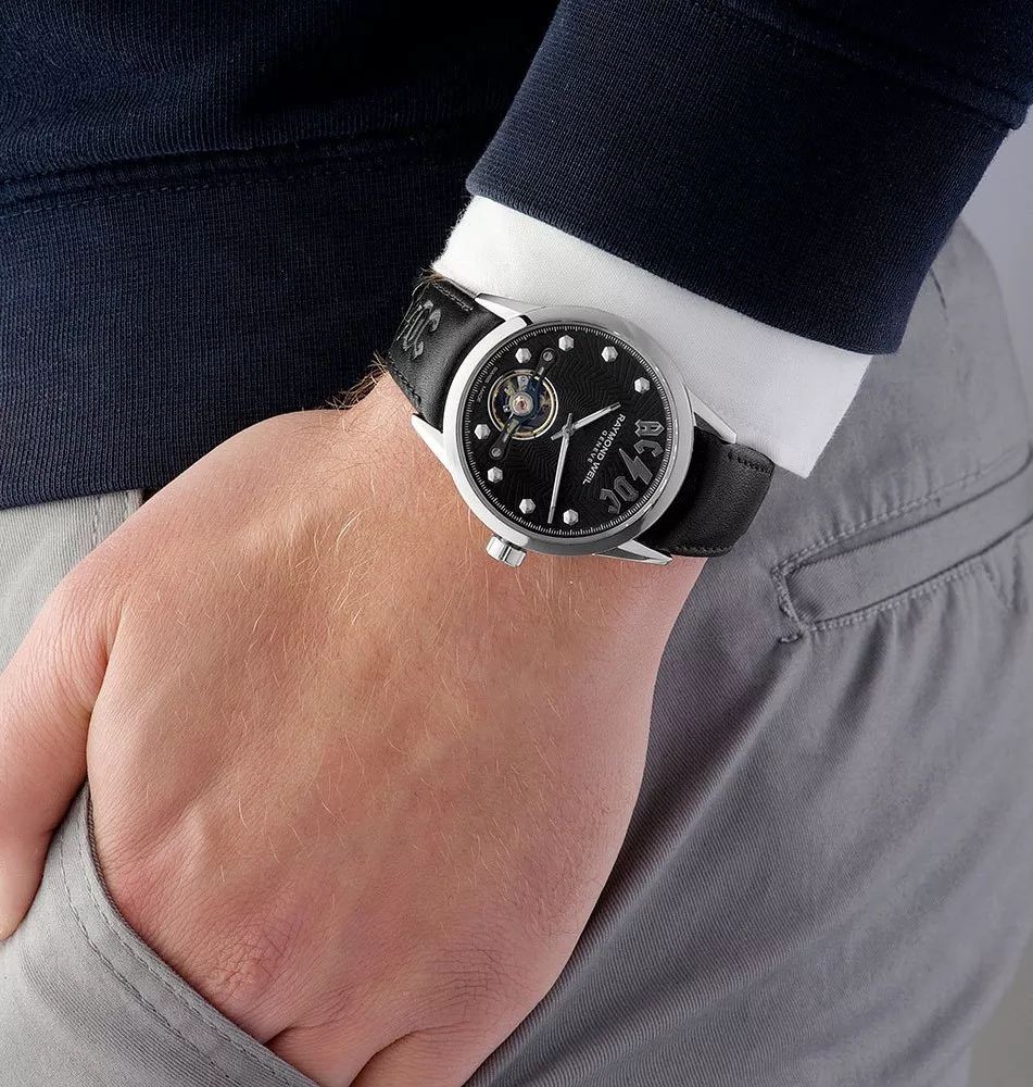 适合精英男士的腕表,三十岁男士想拥有的五款腕表