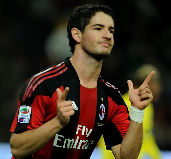 盘点超新星现状,十大足球超新星