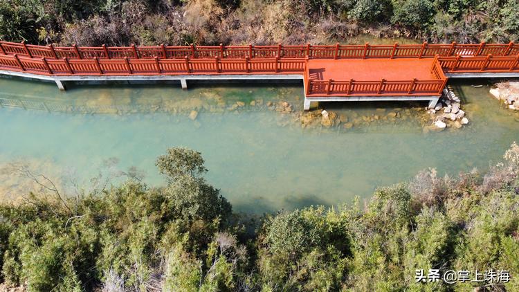 珠海春节游玩的地方有哪些,春节珠海旅游最佳攻略