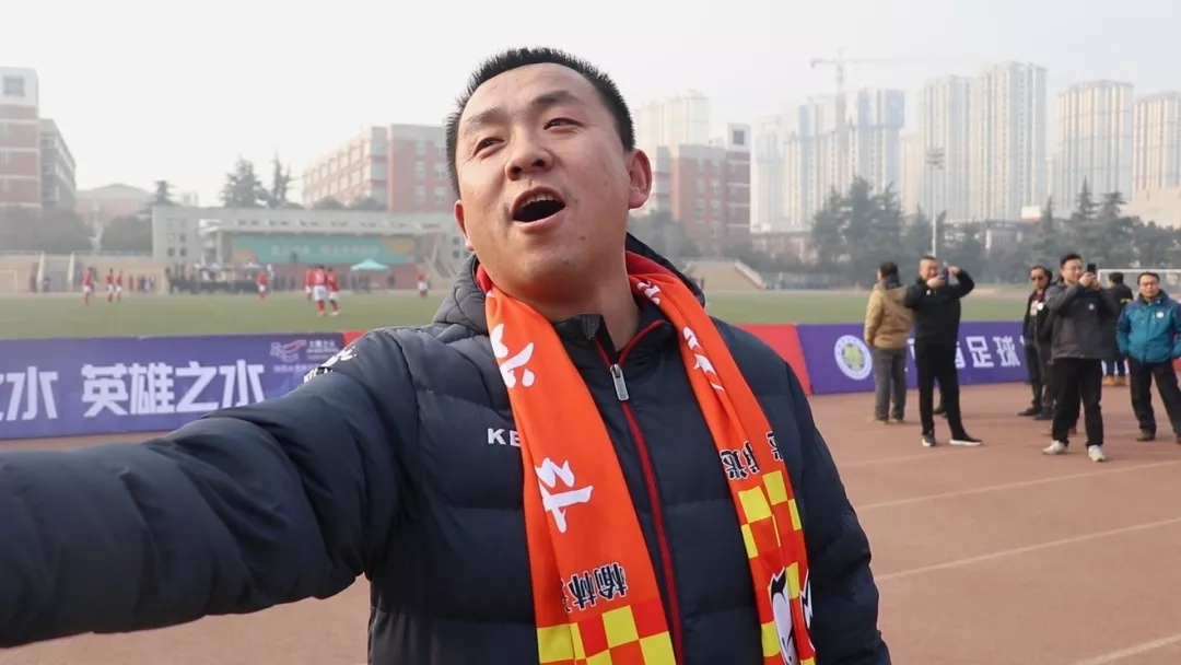 历时119天的争夺，西安南之秦夺新陕超首冠！