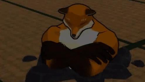 *兽禽**们搞起比利来有多“骚”？