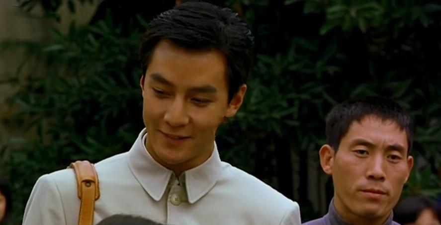 豪门姨太与老爷表妹的缠绵*恋虐**,两绝代佳人合璧——《游园惊梦》