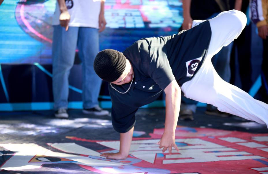 智慧迷城助力全民购物嘉年华无锡苏宁广场构建智慧科技IP