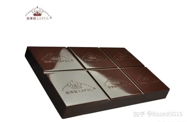 国内十大黑巧克力排名,黑巧克力哪个品牌好