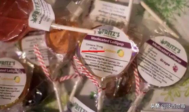 花季女孩留学归国贩毒被抓,女留学生回国带回糖果