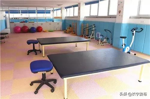 残疾儿童康复中心情况简介,江苏省残疾儿童康复中心