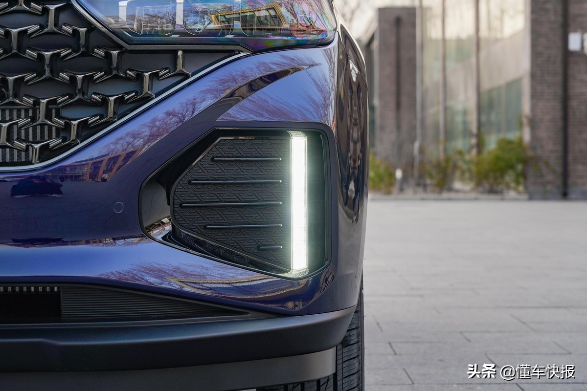 全新ix35升级版,全新ix35设计美在哪