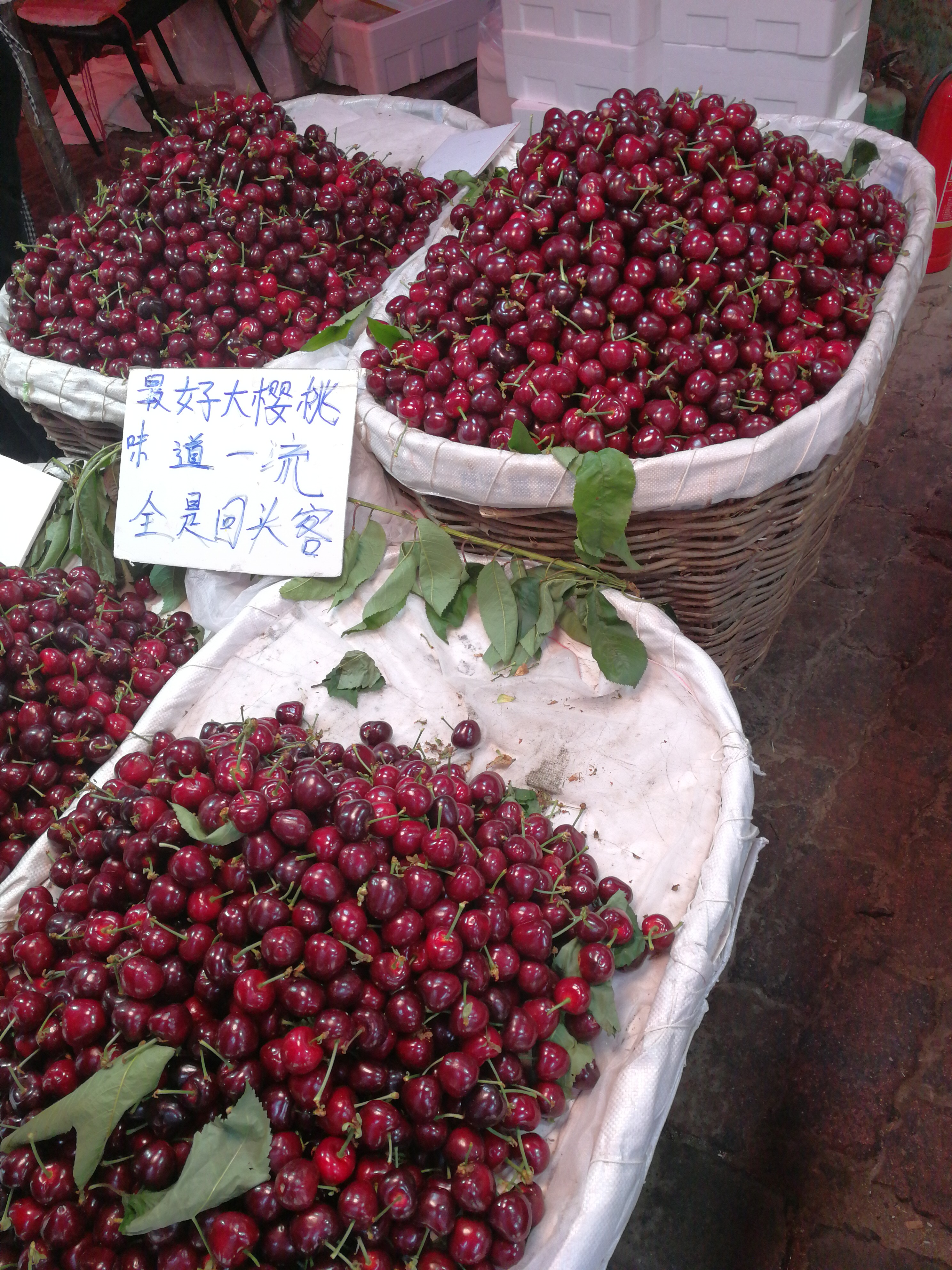 海鲜打卡地点推荐,五一海鲜打卡地