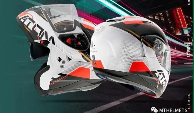 mthelmets是什么牌子,mthelmets复古