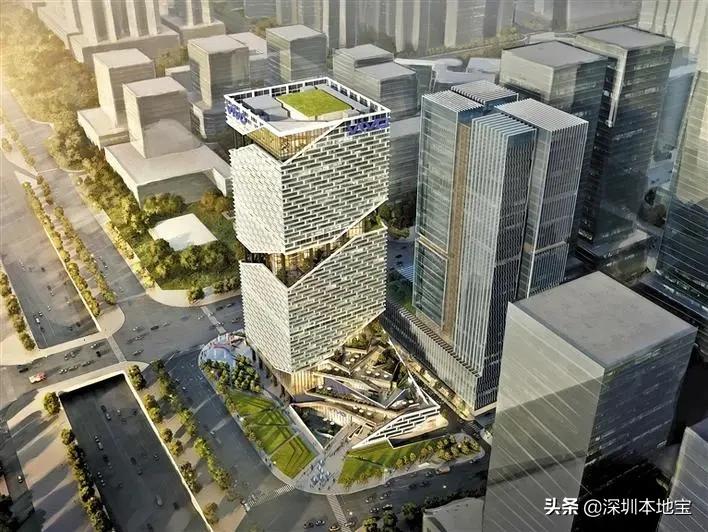 深圳大湾区未来5年的发展,深圳经济特区宝安