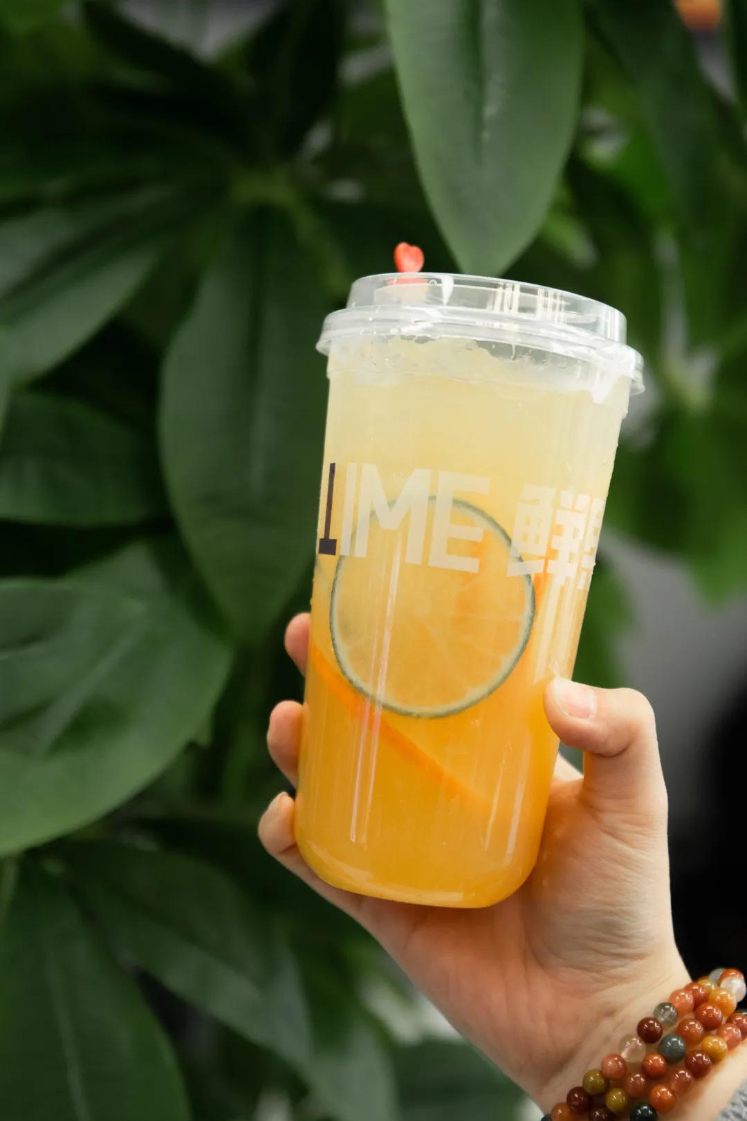 鲜果时间新天地,鲜果时间多彩城店