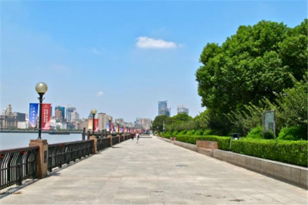 上海免费值得一去的地方,上海十大免费好玩的地方
