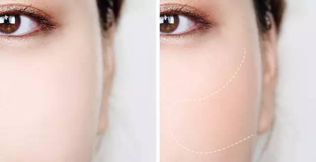 肤色偏黑想化妆成冷白皮怎么办,肤色黑怎么化妆不显老