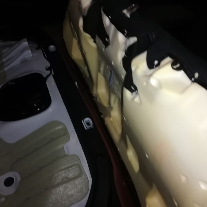 现代悦动座椅座套安装过程,现代悦动座套安装视频