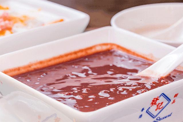 魔都100家甜品,魔都100种糖水铺