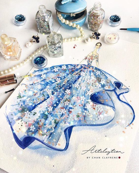 服装设计到底要不要坚持,服装设计属于什么大类