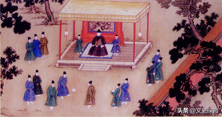 蹴鞠屡过飞鸟山,蹴鞠屡过飞鸟上是什么活动项目