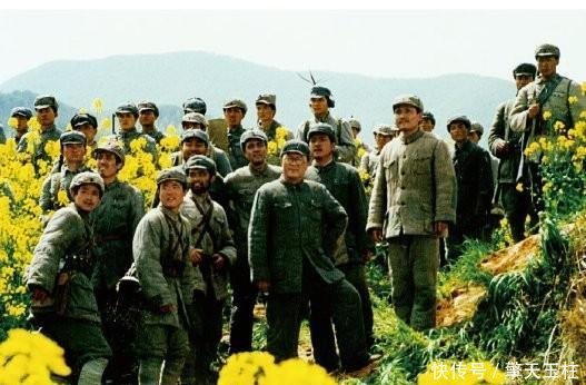 为阻挠刘邓大军，敌人施放下流阴招，致使*伯承刘**元帅痛苦终生