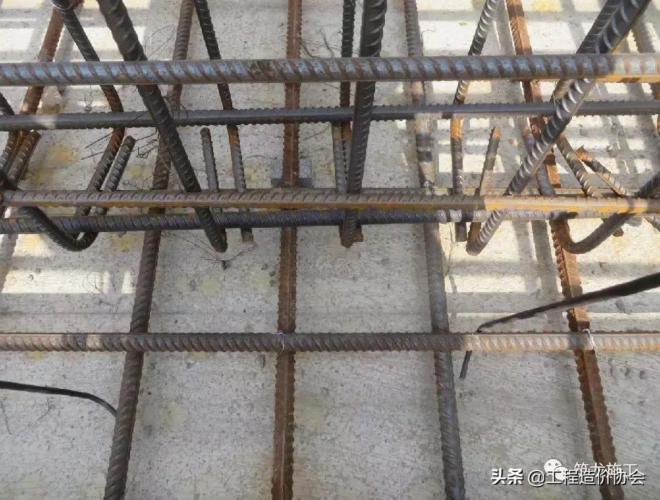 人防工程结构施工做法图解,全套人防工程必备基础知识!