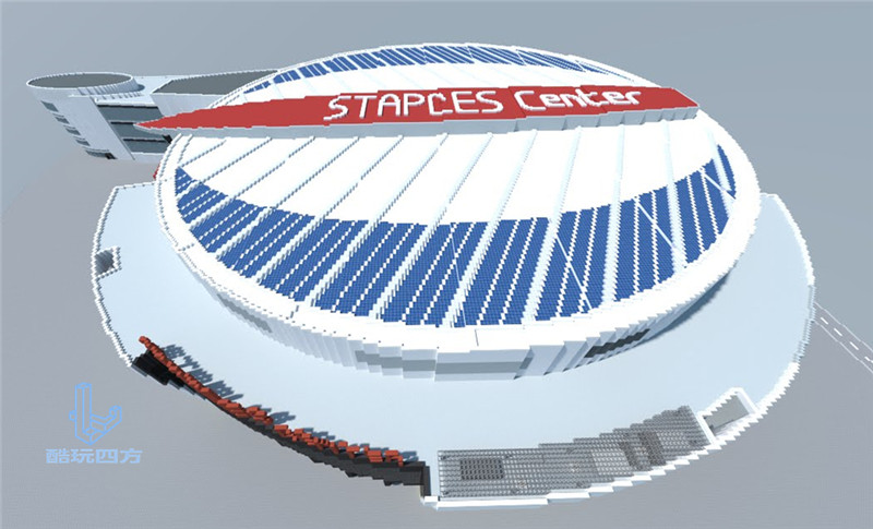 我的世界用方块建北京,我的世界里用一个方块造房子