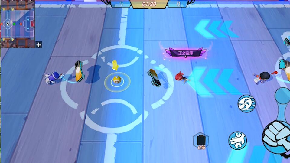 奇葩战斗家最新更新内容,奇葩战斗家怎么快速获得唯一配件