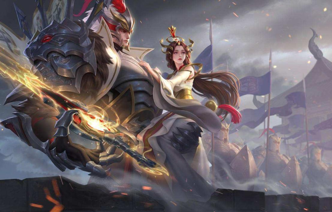 王者荣耀:传说史诗皮肤能白嫖!这些方法90%玩家不知道