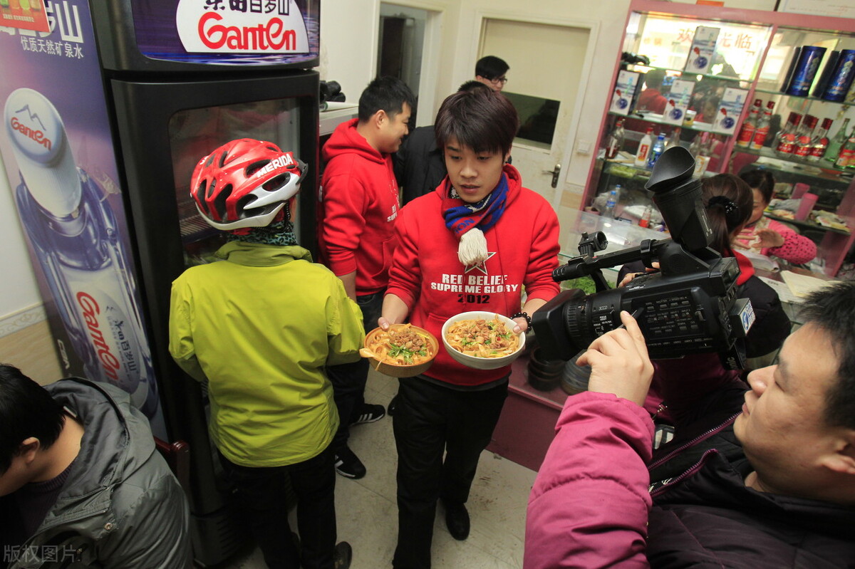 江西大哥做生意,江西大哥3年挣75万